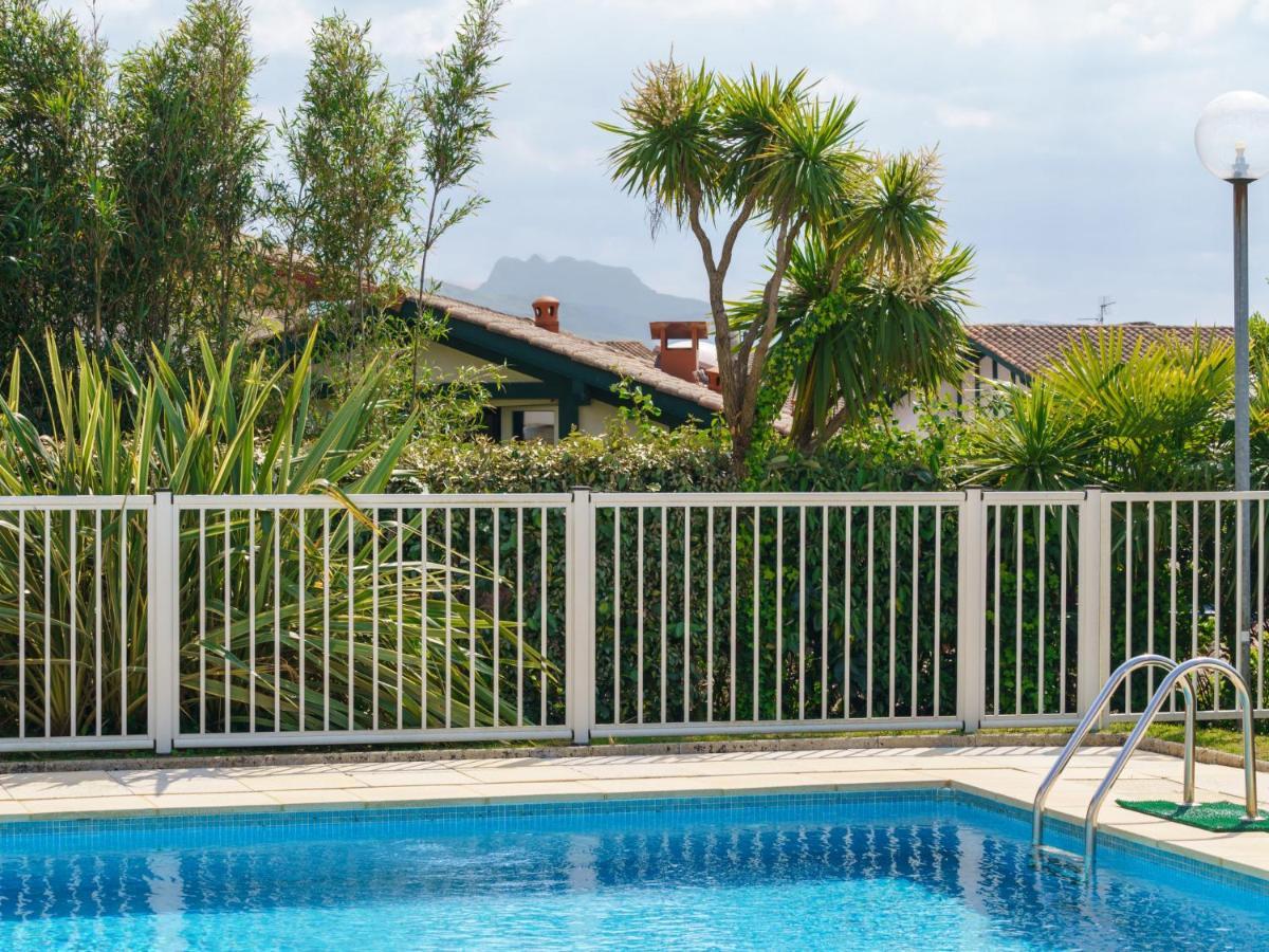 Apartment Residence Tingitana-4 By Interhome Saint-Jean-de-Luz Exterior foto